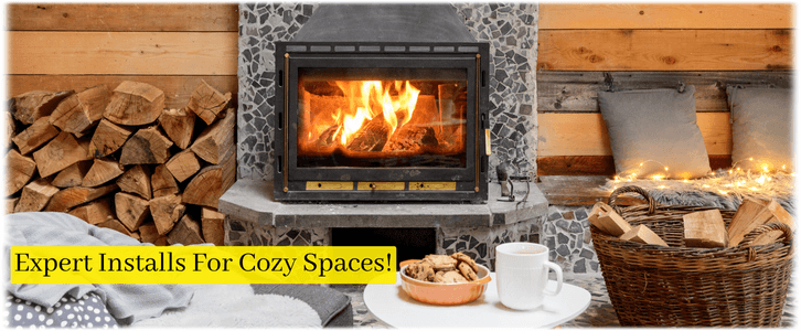 Fireplace Installation Auburn WA