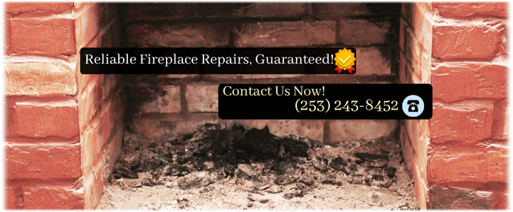 Fireplace Repair Auburn WA