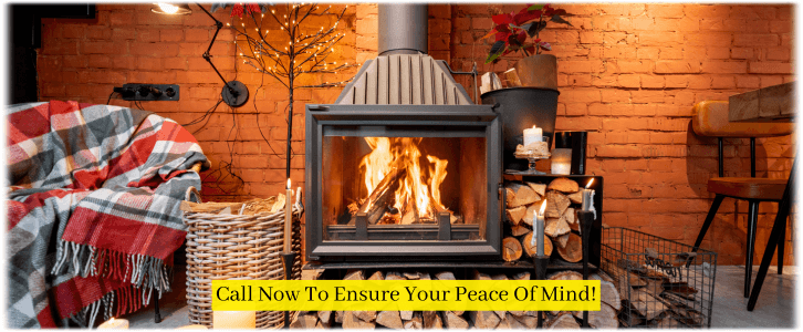 Auburn WA Chimney Sweep